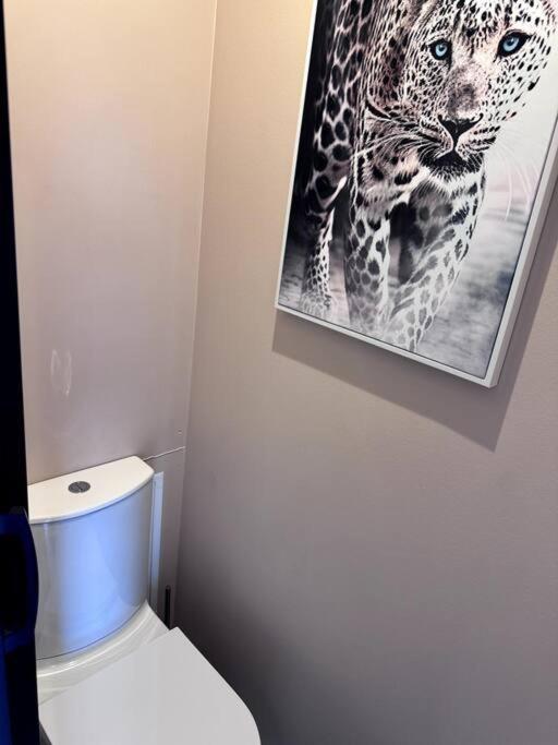 Chalet Tiny T, 4 Personnes Loches, Proche Zoo De Beauval Loches