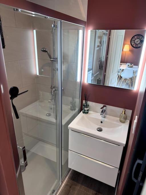 Chalet Tiny T, 4 Personnes Loches, Proche Zoo De Beauval