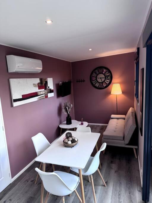 Chalet Tiny T, 4 Personnes Loches, Proche Zoo De Beauval *
