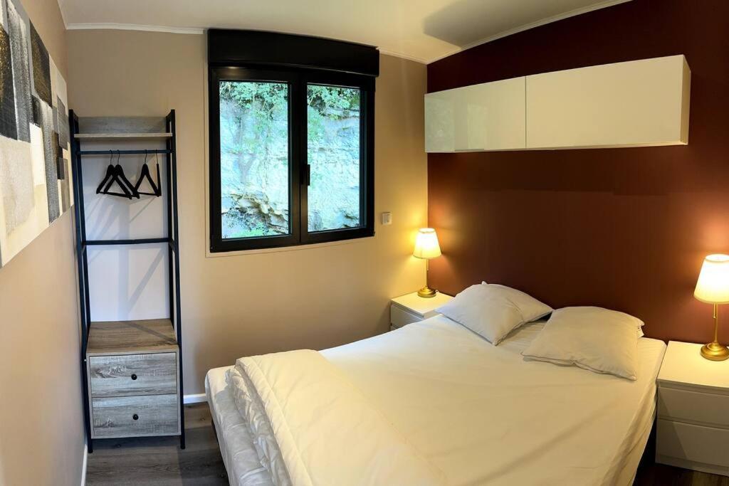 Tiny T, 4 Personnes Loches, Proche Zoo De Beauval Chalet