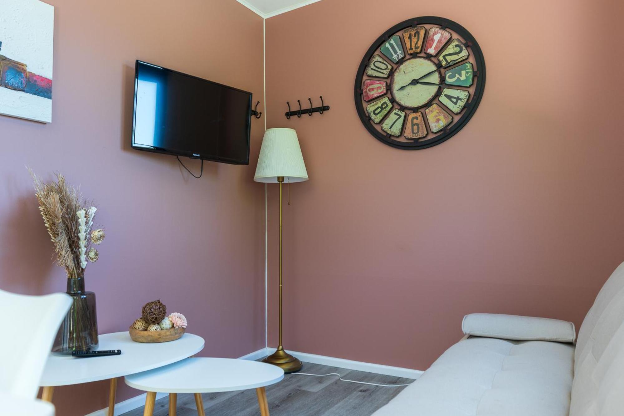 Chalet Tiny T, 4 Personnes Loches, Proche Zoo De Beauval Loches